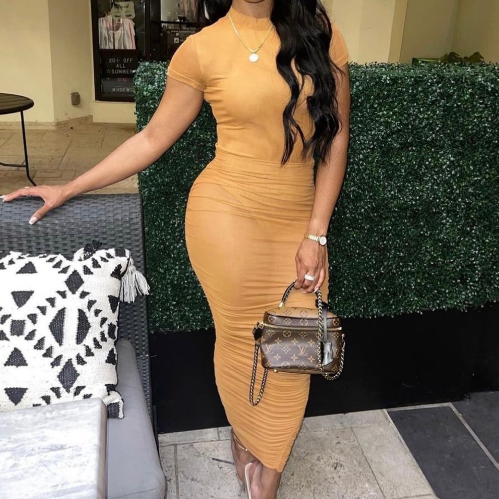 Mesh set - Picture 4 of 4